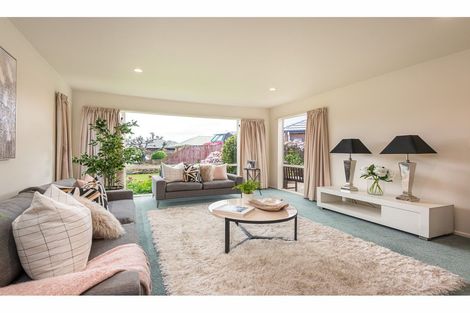 Photo of property in 11 Jadewynn Place, Halswell, Christchurch, 8025