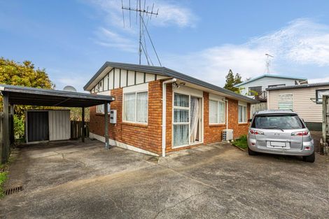 Photo of property in 291 Pakuranga Road, Pakuranga Heights, Auckland, 2010