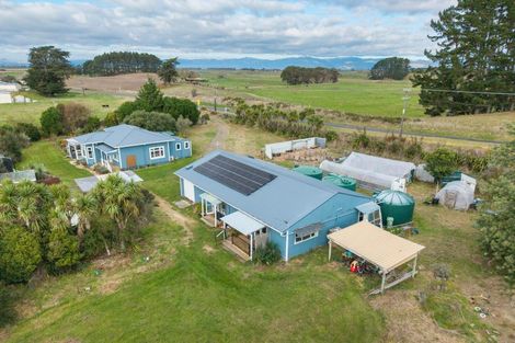 Photo of property in 771 Taikorea Road, Glen Oroua, Palmerston North, 4473