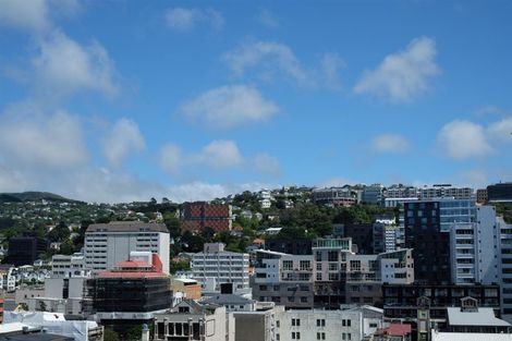 Photo of property in Soho Apartments, 1115/74 Taranaki Street, Te Aro, Wellington, 6011