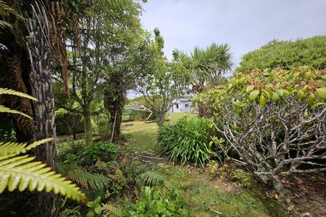 Photo of property in 129 Third Street, Kumara, 7832