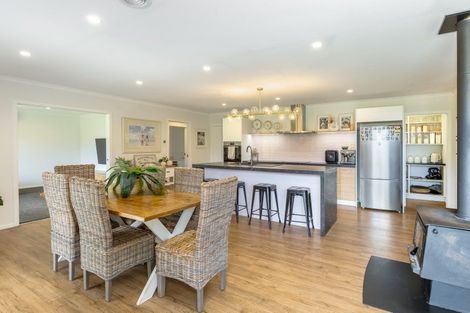 Photo of property in 263 Millars Road, Longbush, Carterton, 5792