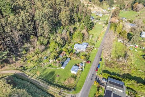 Photo of property in 224 Brunswick Road, Brunswick, Whanganui, 4571