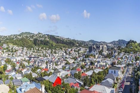 Photo of property in Hiropi St Village, 37/46u Hiropi Street, Newtown, Wellington, 6021