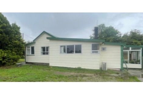 Photo of property in 627 Otira Highway, Kumara, 7832