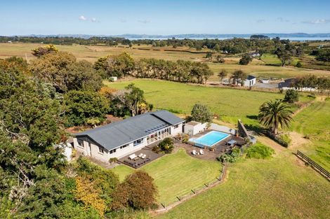 Photo of property in 268 Wright Road, Waiau Pa, Pukekohe, 2679