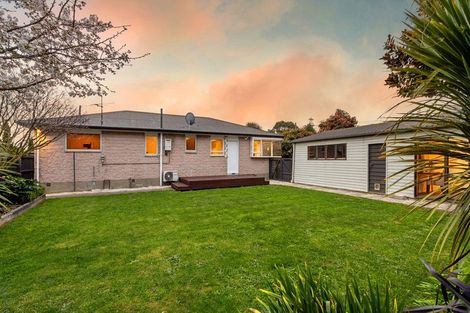 Photo of property in 8 Armitage Street, Bishopdale, Christchurch, 8053