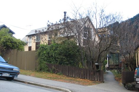 Photo of property in 122 Hallenstein Street, Queenstown, 9300