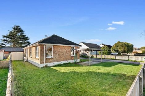 Photo of property in 7 Slim Street, Bader, Hamilton, 3206