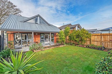 Photo of property in 24 Blighs Road, Strowan, Christchurch, 8052