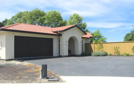 Photo of property in 31 Caleb Place, Northwood, Christchurch, 8051