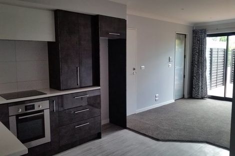 Photo of property in 1/312 Armagh Street, Christchurch Central, Christchurch, 8011