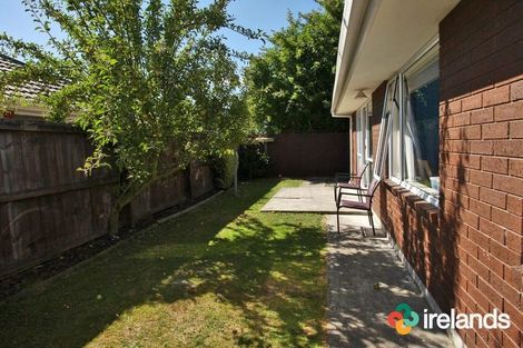 Photo of property in 3/38 Maxwell Street, Riccarton, Christchurch, 8041