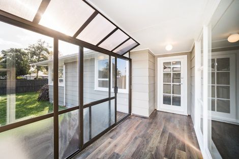 Photo of property in 20 Rhodes Drive, Kelvin Grove, Palmerston North, 4414
