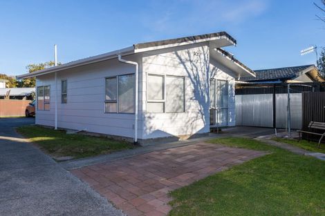 Photo of property in 11 Jellicoe Place, Tamatea, Napier, 4112