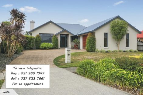 Photo of property in 30 Oaklands Drive, Cambridge, 3434