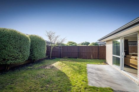 Photo of property in 62 Liddington Drive, Rolleston, 7615