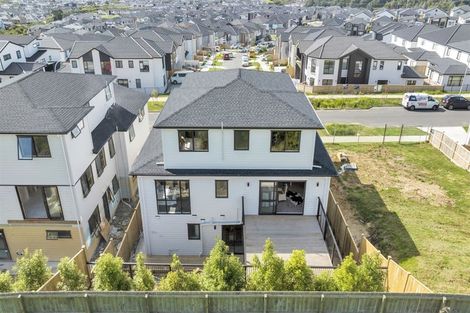 Photo of property in 29 Elevation Street, Flat Bush, Auckland, 2019