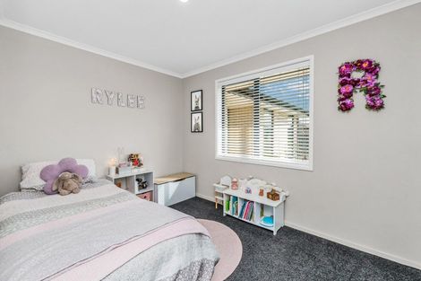 Photo of property in 66 Hungerford Drive, Rolleston, 7615