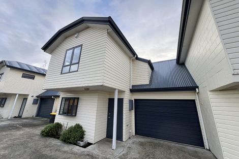 Photo of property in 2/25 Braddon Street, Addington, Christchurch, 8024