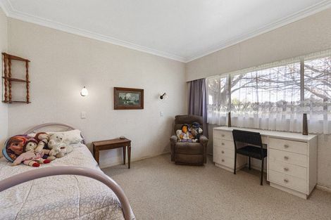 Photo of property in 6 Rata Street, Matamata, 3400