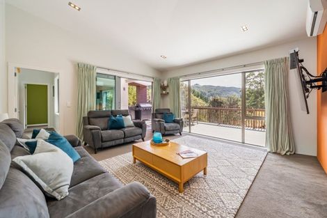 Photo of property in 9 Sylvan Way, Silverstream, Upper Hutt, 5019