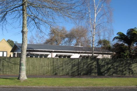 Photo of property in 7a Firth Street, Hamilton East, Hamilton, 3216