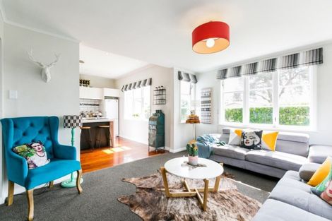 Photo of property in 35 Nuffield Avenue, Marewa, Napier, 4110