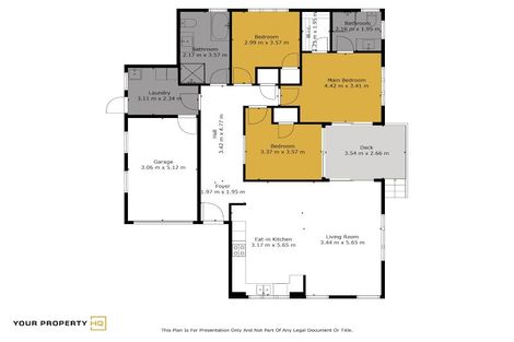 Photo of property in 127 Kennedy Road, Pyes Pa, Tauranga, 3112