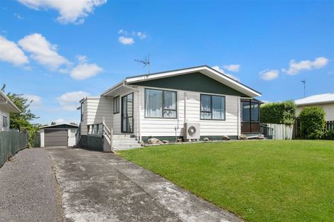 Photo of property in 1 Gummer Place, Morrinsville, 3300