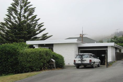 Photo of property in 5 Cave Terrace, Redcliffs, Christchurch, 8081
