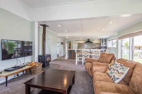 Photo of property in 38 Miharo Street, Rangataua, Ohakune, 4691