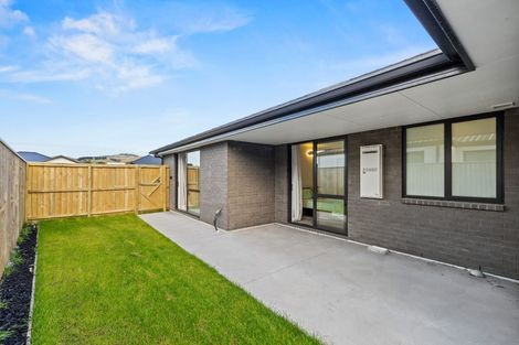 Photo of property in 35 Thomas Rickerby Road, Halswell, Christchurch, 8025