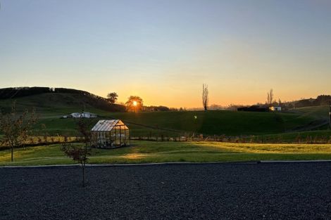 Photo of property in 320 Pokuru Road, Pokuru, Te Awamutu, 3875