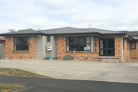 Photo of property in 27u2 Hogan Street, Hamilton East, Hamilton, 3216
