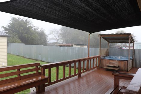 Photo of property in 25 Thomas Street, Ngaruawahia, 3720