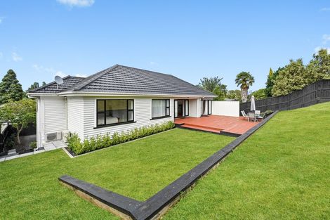 Photo of property in 9a Bretton Terrace, Hillcrest, Hamilton, 3216