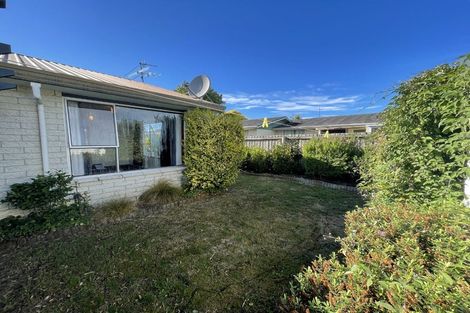 Photo of property in 3/16 Gresford Street, Edgeware, Christchurch, 8013