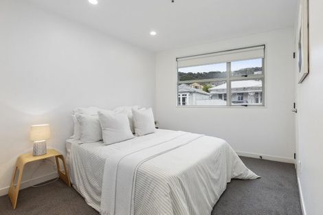 Photo of property in 203 Tasman Street, Mount Cook, Wellington, 6021