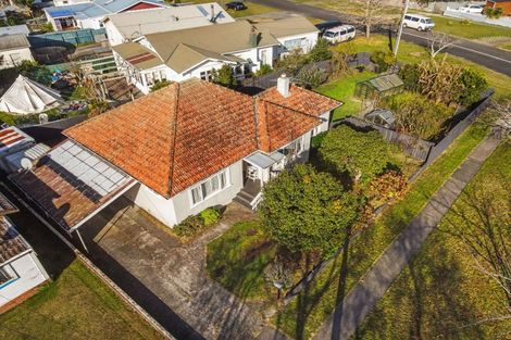 Photo of property in 2 Poutini Street, Whanganui East, Whanganui, 4500