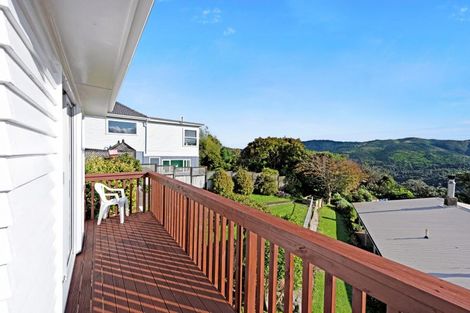 Photo of property in 134 Cecil Road, Wadestown, Wellington, 6012