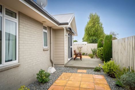 Photo of property in 258c Greers Road, Bryndwr, Christchurch, 8053