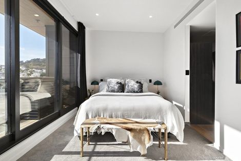 Photo of property in Alpha Apartments, 801/4u Elizabeth Street, Mount Victoria, Wellington, 6011