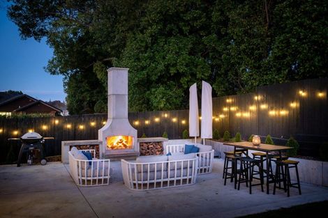 Photo of property in 2 Chestnut Court, Havelock North, 4130