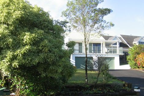 Photo of property in 15 Prinnbank Terrace, Dinsdale, Hamilton, 3204