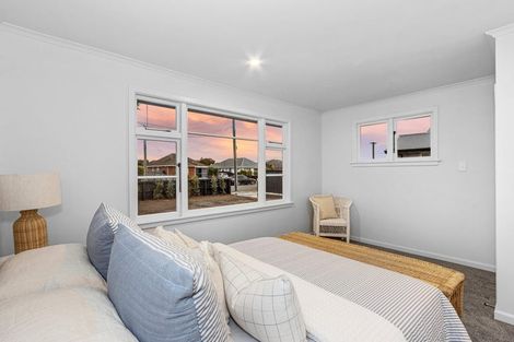 Photo of property in 57 Vivian Street, Burwood, Christchurch, 8083