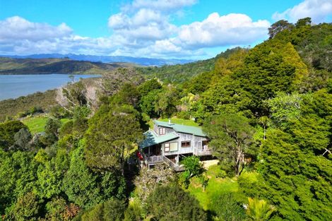Photo of property in 5 Yarborough Street, Kohukohu, 0491