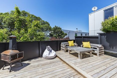 Photo of property in 25u8 Mana Street, Vogeltown, Wellington, 6021