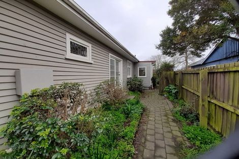 Photo of property in 91 Mandeville Street, Riccarton, Christchurch, 8011