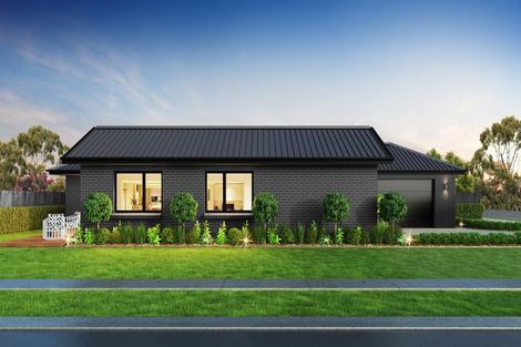 Photo of property in 5e Ballinger Place, Kaiapoi, Woodend, 7630